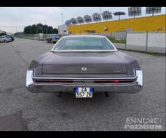 Chrysler New Yorker V8 1972 - 7