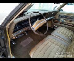Chrysler New Yorker V8 1972 - 10