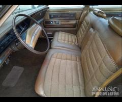Chrysler New Yorker V8 1972 - 11