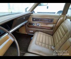 Chrysler New Yorker V8 1972 - 12