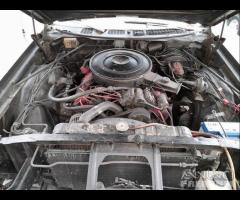 Chrysler New Yorker V8 1972 - 15