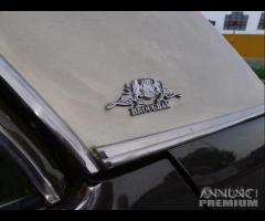 Chrysler New Yorker V8 1972 - 16