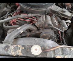 Chrysler New Yorker V8 1972 - 23