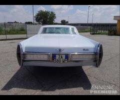 Cadillac Calais V8 1967 - 6