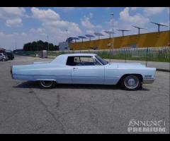 Cadillac Calais V8 1967 - 8