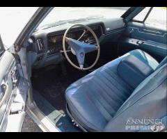 Cadillac Calais V8 1967 - 12