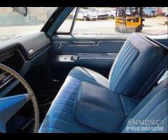 Cadillac Calais V8 1967 - 13