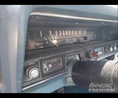 Cadillac Calais V8 1967 - 15