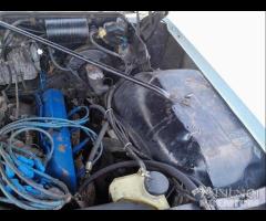 Cadillac Calais V8 1967 - 20