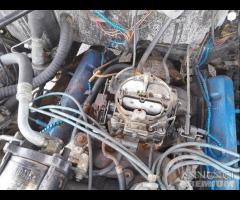 Cadillac Calais V8 1967 - 21