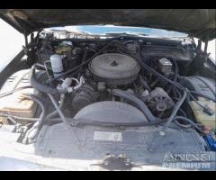Cadillac Seville V8 Diesel 1983 Funzionante - 17