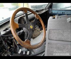 Range Rover Classic 5 Porte Demolita - Per Ricambi - 7