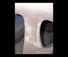 Cerchi In Lega Da 18" Per Opel Corsa OPC - 7