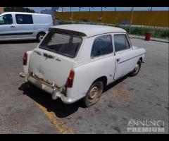 Innocenti A40 2 Porte 1962