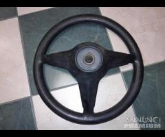 Volante In Pelle Per Mini - Austin Rover - 6
