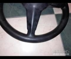 Volante In Pelle Per Mini - Austin Rover - 7