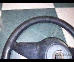 Volante In Pelle Per Mini - Austin Rover - 8