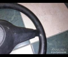 Volante In Pelle Per Mini - Austin Rover - 9