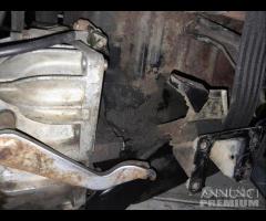 Motore Per Renault R4 Sigla C1CC7 - 7