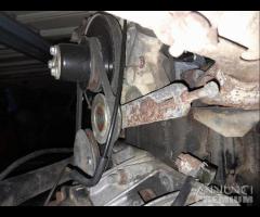 Motore Per Renault R4 Sigla C1CC7 - 8