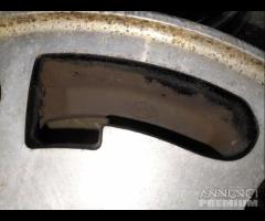 Cerchi In Lega Da 13" PIRELLI Per Fiat Uno - Ritmo - 7