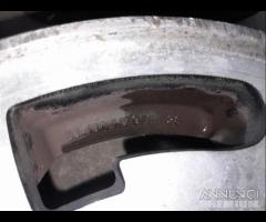 Cerchi In Lega Da 13" PIRELLI Per Fiat Uno - Ritmo - 8