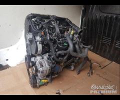 Motore 2.0 RHY peugeot hdi