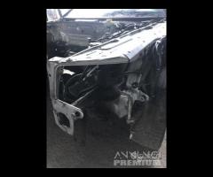 Longherone puntale sx carrozzeria Audi A6 del 2006