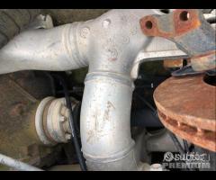 Assale posteriore completo per BMW serie 5 E60/61
