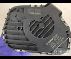 Corpo farfallato KIA HYUNDAI 0280750612 351002A600