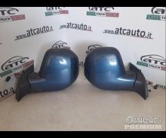 Specchi sx dx partner berlingo 232636104 232636103