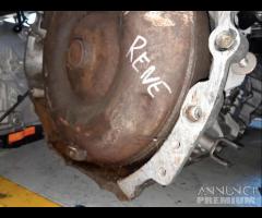 Cambio Automatico Per Toyota For - Four Runner 4x4 - 7