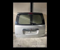 Baule - Portellone posteriore Chrysler Voyager 201