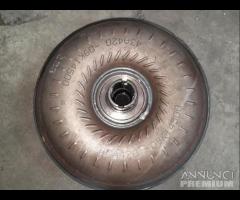 Cambio Automatico Per Chevrolet Captiva 2.0 TD - 9