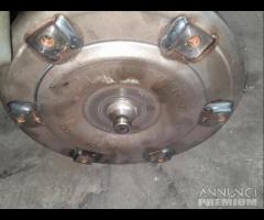 Cambio Automatico Per Chevrolet Captiva 2.0 TD - 10