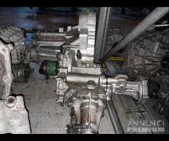 Cambio Manuale Per Mitsubishi Space Wagon 4x4
