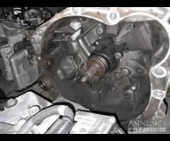 Cambio Robotizzato Per Citroèn C4 1.6 HDI 2009