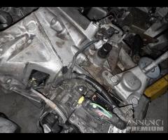 Cambio Robotizzato Per Citroèn C4 1.6 HDI 2009