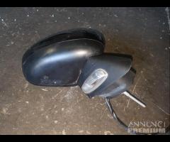 Specchi - Specchietti Laterali Per CitroÃ¨n C3 201 - 7