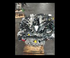 Motore Per Alfa Romeo Giulia Stelvio Quadrifoglio