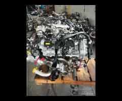 Motore Per Alfa Romeo Giulia Stelvio Quadrifoglio