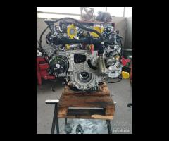 Motore Per Alfa Romeo Giulia Stelvio Quadrifoglio