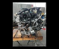 Motore Per Alfa Romeo Giulia Stelvio Quadrifoglio