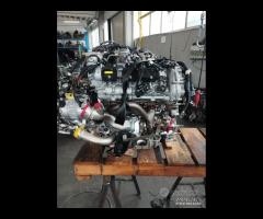 Motore Per Alfa Romeo Giulia Stelvio Quadrifoglio