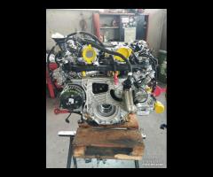 Motore Per Alfa Romeo Giulia Stelvio Quadrifoglio - 6
