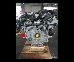 Motore Per Alfa Romeo Giulia Stelvio Quadrifoglio - 7