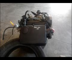 Motore Per Volkswagen - Audi 1.9 Aspirato ASX - 6