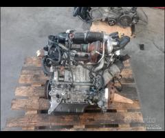 Motore Per Peugeot - Citroèn 1.4 Sigla BH01 2015
