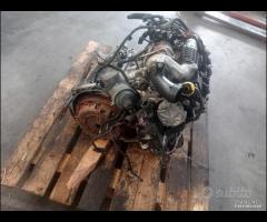 Motore Per Peugeot - Citroèn 1.4 Sigla BH01 2015