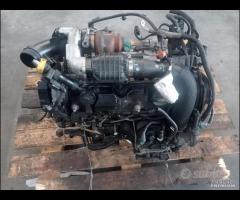 Motore Per Peugeot - Citroèn 1.4 Sigla BH01 2015